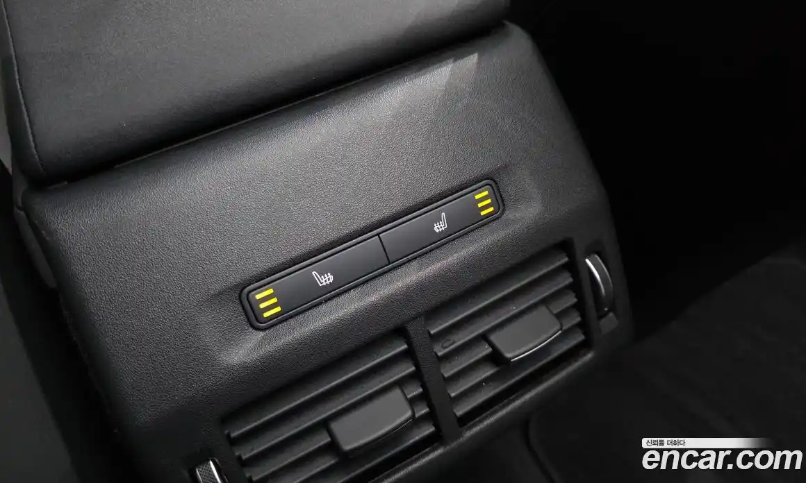 Land Rover Discovery Sport 2025 2.0 Автомат в Москве № 166017, фото 7