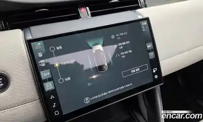 Land Rover Discovery Sport 2025 2.0 Автомат в Москве № 166017, миниатюра 9