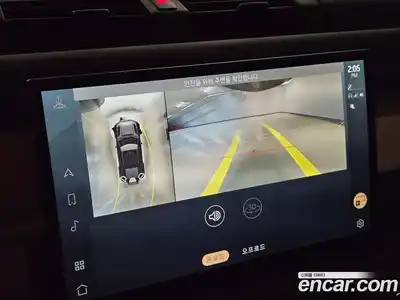 Land Rover Defender 2023 3.0 Автомат в Москве № 166018, миниатюра 11