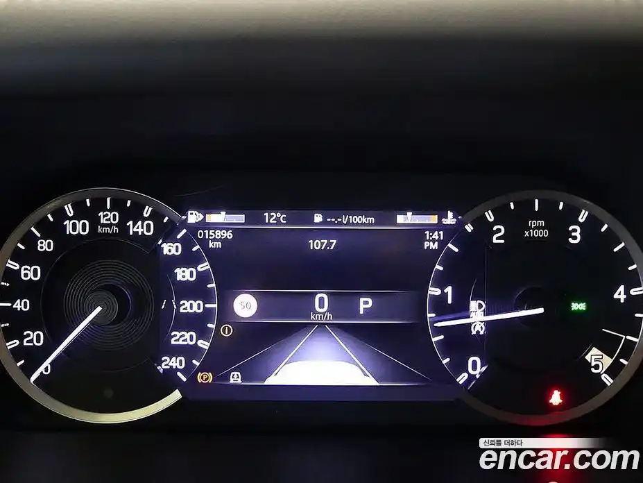 Land Rover Defender 2023 3.0 Автомат в Москве № 166018, фото 8