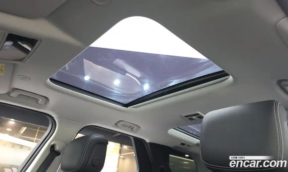 Land Rover Discovery 2023 3.0 Автомат в Москве № 166244, фото 19