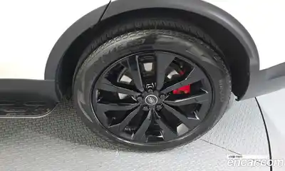 Land Rover Discovery 2023 3.0 Автомат в Москве № 166244, миниатюра 5