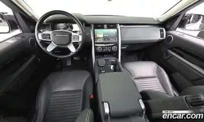 Land Rover Discovery 2023 3.0 Автомат в Москве № 166244, миниатюра 7