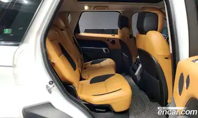 Land Rover Range-Rover Sport 2018 3.0 Автомат в Москве № 166255, миниатюра 12