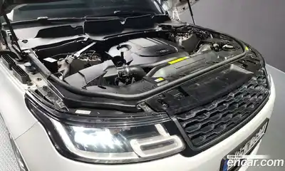 Land Rover Range-Rover Sport 2018 3.0 Автомат в Москве № 166255, миниатюра 6