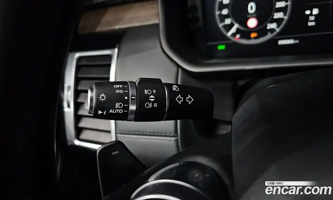 Land Rover Discovery 2020 3.0 Автомат в Москве № 166456, фото 11