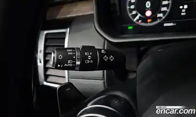 Land Rover Discovery 2020 3.0 Автомат в Москве № 166456, миниатюра 11