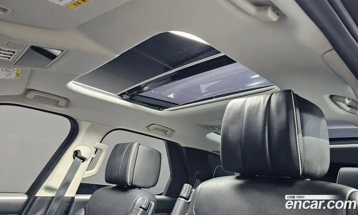 Land Rover Discovery 2020 3.0 Автомат в Москве № 166456, фото 9