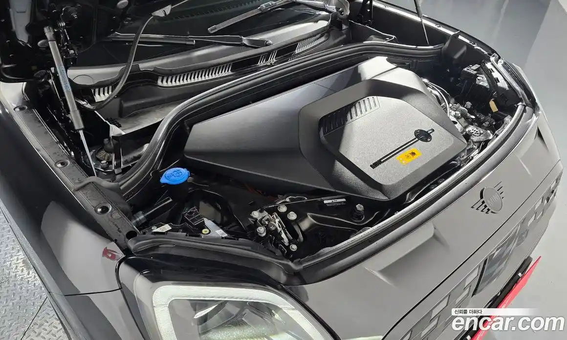 Mini Countryman 2025 0.2 Автомат в Москве № 166953, фото 15