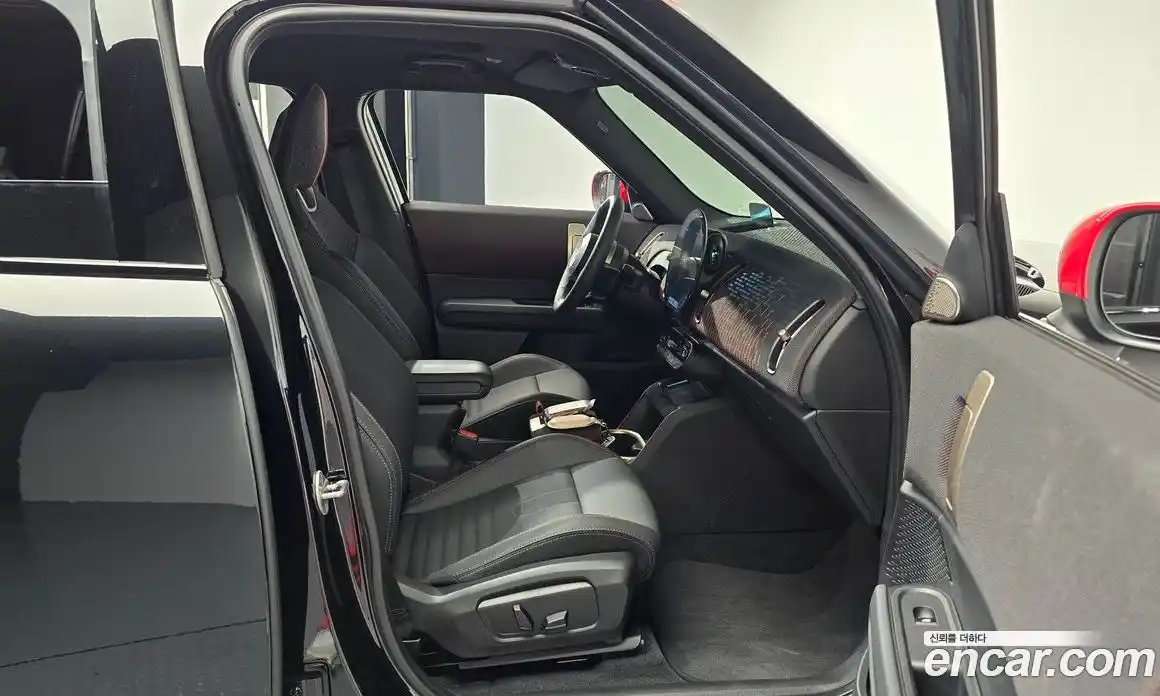 Mini Countryman 2025 0.2 Автомат в Москве № 166953, фото 16