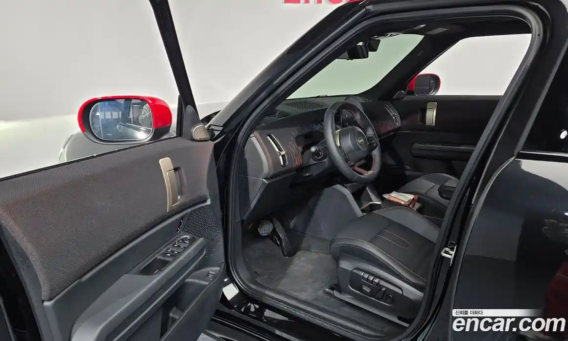 Mini Countryman 2025 0.2 Автомат в Москве № 166953, фото 20