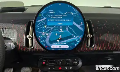 Mini Countryman 2025 0.2 Автомат в Москве № 166953, миниатюра 4