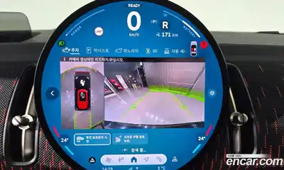 Mini Countryman 2025 0.2 Автомат в Москве № 166953, миниатюра 6