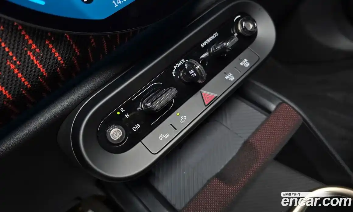 Mini Countryman 2025 0.2 Автомат в Москве № 166953, фото 8