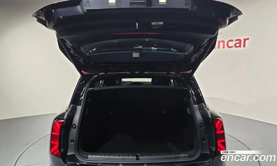 Mini Countryman 2025 0.2 Автомат в Москве № 166953, фото 9