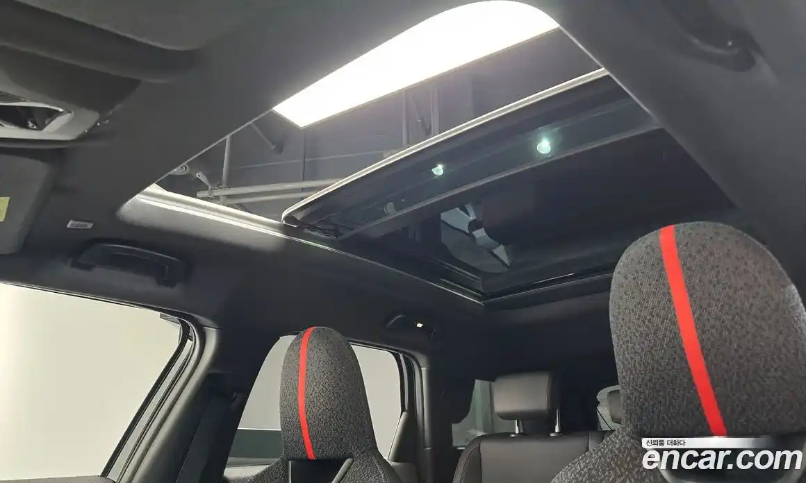 Mini Countryman 2025 0.2 Автомат в Москве № 166953, фото 10