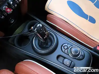 Mini Countryman 2022 2.0 Автомат в Москве № 167441, миниатюра 11