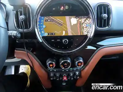 Mini Countryman 2022 2.0 Автомат в Москве № 167441, миниатюра 12