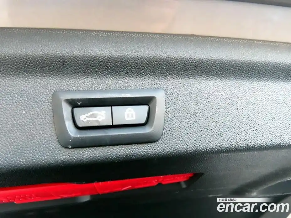 Mini Countryman 2022 2.0 Автомат в Москве № 167441, фото 15