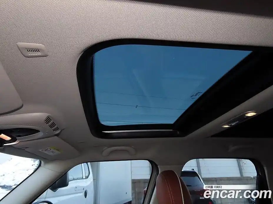 Mini Countryman 2022 2.0 Автомат в Москве № 167441, фото 16