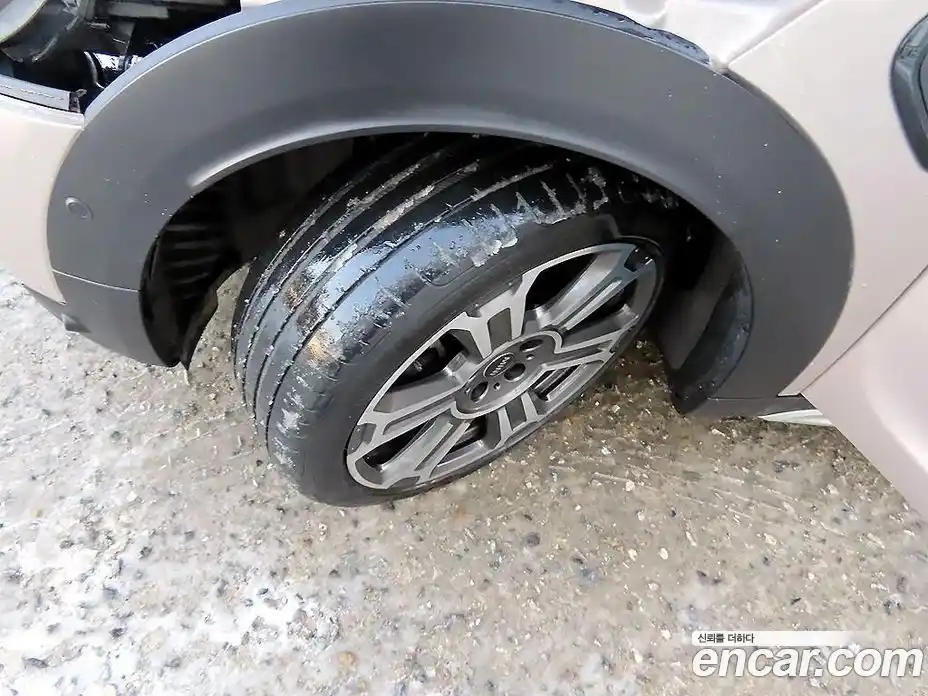 Mini Countryman 2022 2.0 Автомат в Москве № 167441, фото 20