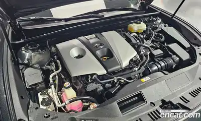 Lexus ES 2019 2.5 Автомат в Москве № 168237, миниатюра 7