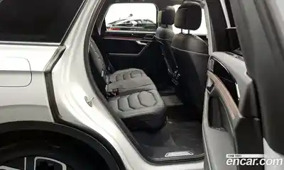 Volkswagen Touareg 2024 3.0 Автомат в Москве № 168455, миниатюра 12