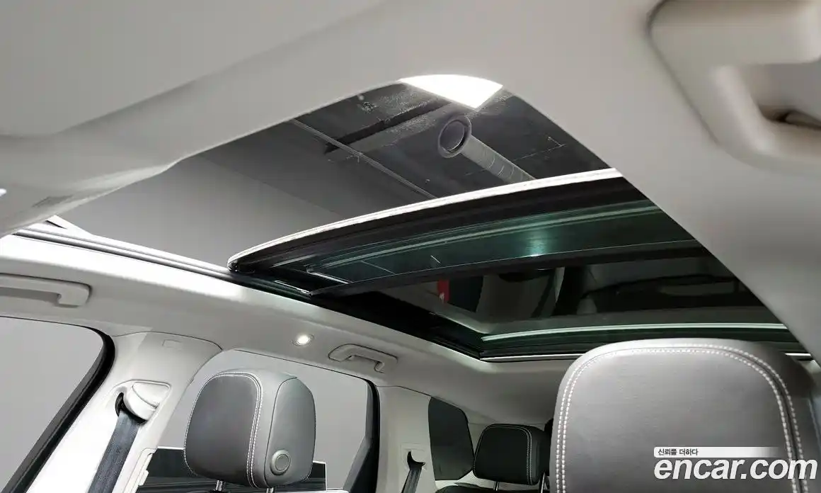 Volkswagen Touareg 2024 3.0 Автомат в Москве № 168455, фото 18