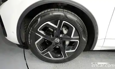 Volkswagen Touareg 2024 3.0 Автомат в Москве № 168455, миниатюра 5