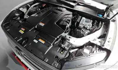 Volkswagen Touareg 2024 3.0 Автомат в Москве № 168455, миниатюра 6