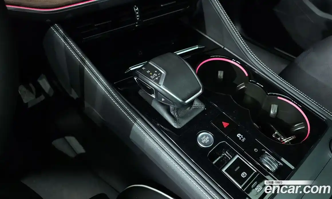 Volkswagen Touareg 2024 3.0 Автомат в Москве № 168455, фото 9