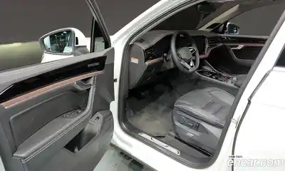 Volkswagen Touareg 2024 3.0 Автомат в Москве № 168455, миниатюра 10