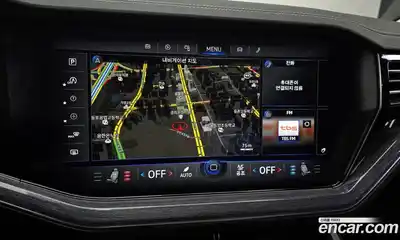 Volkswagen Touareg 2023 3.0 Автомат в Москве № 168601, миниатюра 2