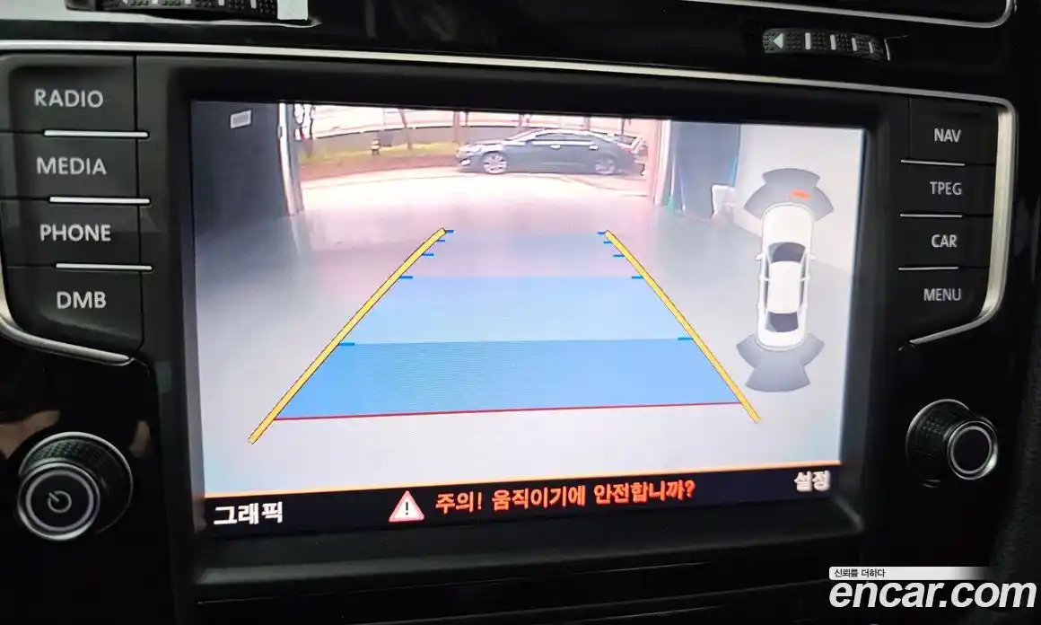 Volkswagen Golf 2014 1.4 Автомат в Москве № 168987, фото 14