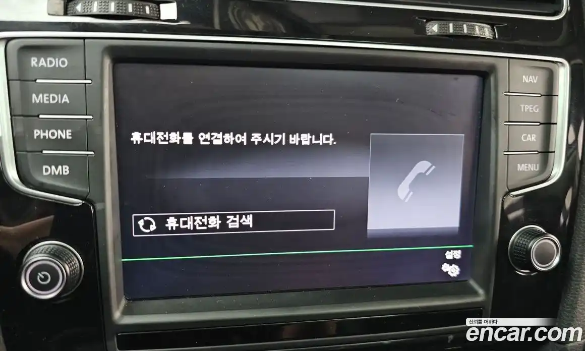 Volkswagen Golf 2014 1.4 Автомат в Москве № 168987, фото 16