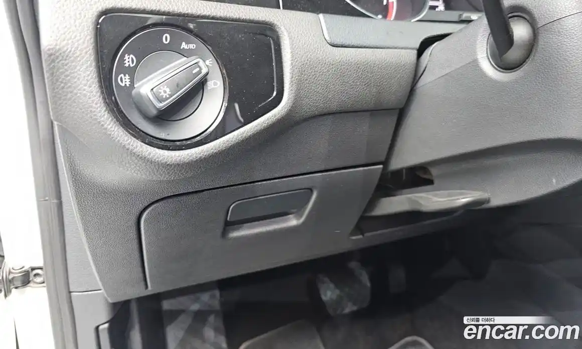 Volkswagen Golf 2014 1.4 Автомат в Москве № 168987, фото 5