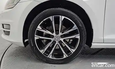 Volkswagen Golf 2014 1.4 Автомат в Москве № 168987, миниатюра 10