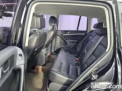 Volkswagen Tiguan 2015 2.0 Автомат в Москве № 169293, миниатюра 9