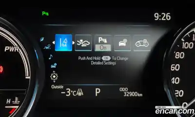 Toyota Camry 2019 2.5 Автомат в Москве № 170179, миниатюра 11