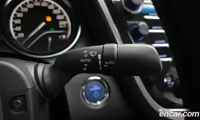 Toyota Camry 2019 2.5 Автомат в Москве № 170179, миниатюра 2