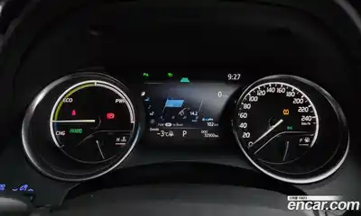 Toyota Camry 2019 2.5 Автомат в Москве № 170179, миниатюра 3