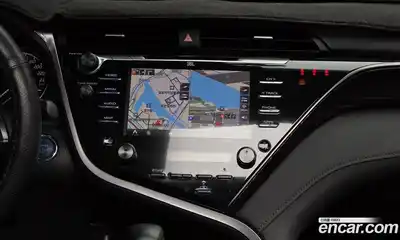 Toyota Camry 2019 2.5 Автомат в Москве № 170179, миниатюра 4