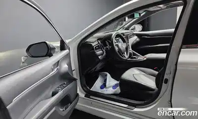 Toyota Camry 2019 2.5 Автомат в Москве № 170179, миниатюра 5