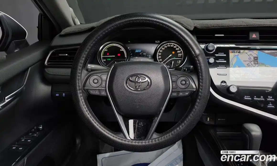 Toyota Camry 2019 2.5 Автомат в Москве № 170179, фото 6