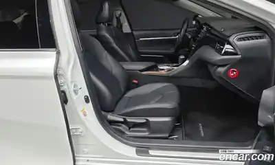 Toyota Camry 2019 2.5 Автомат в Москве № 170179, миниатюра 7