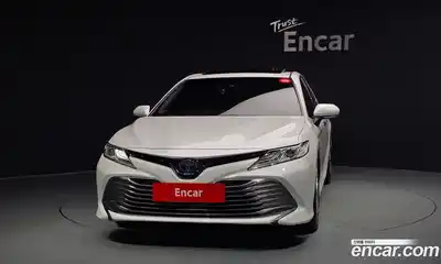 Toyota Camry 2019 2.5 Автомат в Москве № 170179, миниатюра 8