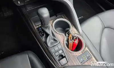 Toyota Camry 2019 2.5 Автомат в Москве № 170179, миниатюра 10