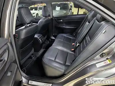 Toyota Camry 2017 2.5 Автомат в Москве № 170353, миниатюра 11