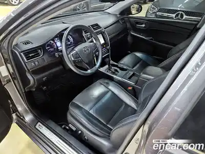 Toyota Camry 2017 2.5 Автомат в Москве № 170353, миниатюра 7