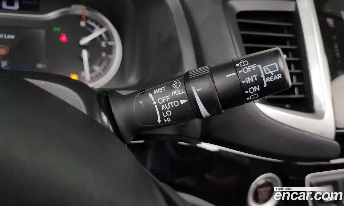 Honda Pilot 2017 3.5 Автомат в Москве № 170648, фото 12